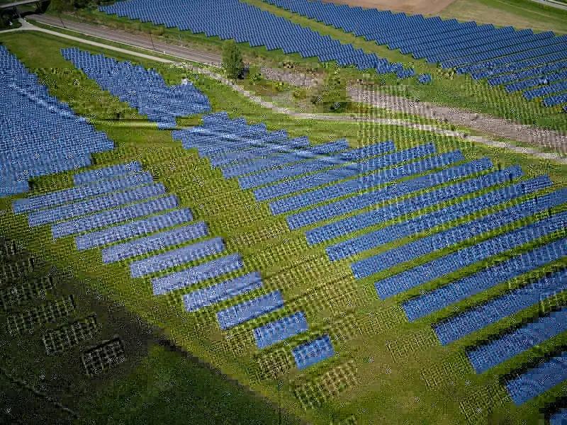 深圳某新能源智能储能科技:多语言独立站斩获中东千万级集采大单
